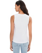 Keyhole Muscle Tank
