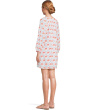 Catalina Coast Eyelet Dress