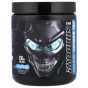 JNX Sports, The Shadow, предтренировочная добавка, голубая малина, 270 г