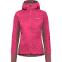 VAUDE Женская функциональная куртка Were Sesvenna Jacket IV