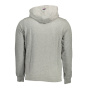 U.s. polo assn. Толстовка с капюшоном - Мужчина - Grigio
