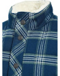 Plaid Puffer Vest (Toddler/Little Kid/Big Kid)