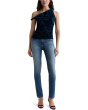 Prima Low Rise Cigarette Jean In Kinship