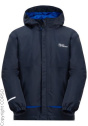 Jack Wolfskin Функциональная куртка 3-в-1 C23216105-4289