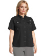 Plus Size Bahama™ II Short Sleeve