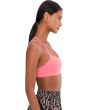 Dri-FIT Zenvy Strappy Light Support Padded Sports Bra
