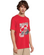 Scuderia Ferrari Graphic T-Shirt