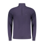 Rifle Sweatshirt-Man-Синий
