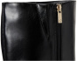 Lovienn Pointed Toe Knee Boots