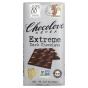 Chocolove, экстратёмный шоколад, 88% какао, 90 г (3,2 унции)