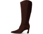 Emily Wide Calf Knee High Boots