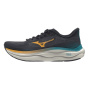MIZUNO Мужской бег-Школьник/Университет WAVE SKY 9