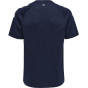 Hummel Основная тренировка Poly T Shirt Junior