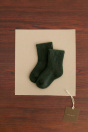 Zara КАШЕМИРОВЫЕ НОСКИ TIMELESS 506374460-529-67