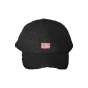 Norway 1963 Hats-Man-Черный