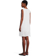 Lace Tank Shift Dress