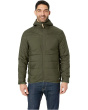 Keb Padded Hoodie