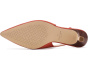 Hansell Sling Back Pumps