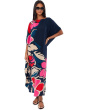 Maxi Caftan Dress
