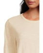 Long Sleeve Crew Neck