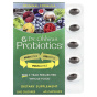 Dr. Ohhiras, Probiotics®, оригинальная формула, 60 капсул