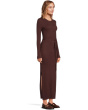 Georgie Maxi Sweater Dress