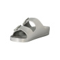 Norway 1963 Slippers-Woman-Серый