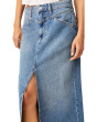 Come As You Are Denim Max