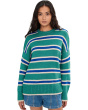 Heirloom Cotton Summit Pullover