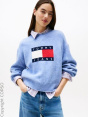 Tommy Jeans Вязаный свитер C93377754-4294