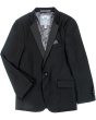Tuxedo Suit Jacket (Toddler/Little Kids/Big Kids)