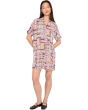 Petite Colorweave Devon Dress