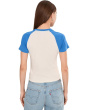 Sailor Delight Raglan Tee