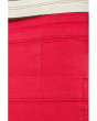 Jane Short High-Rise Pork Chop Pocket