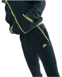 Sportswear Club Fleece Cozy Mid-Rise Wide Pants