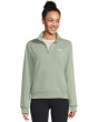 Evolution Simple Dome Regular 1/4 Zip