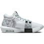 NIKE Мужская баскетбольная обувь LEBRON WITNESS VIII