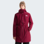 THE NORTH FACE Женские куртки/Анораки lg.Бедная ТУРИСТИЧЕСКАЯ УТЕПЛЕННАЯ ПАРКА