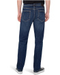 Sutton Mid-Rise Loose Straight Jeans