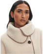 Romane Boxy Sherpa Jacket