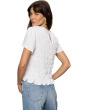 Better Together Smocked Top