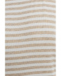 Tanya Power Shoulder Tee