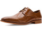 Hobson Cap Toe Oxford