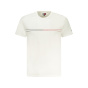 Tommy hilfiger Футболка-Человек-Белый