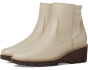Ariana Zip Short Boots