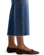 Saige Mid-Rise Wide Leg In 16 Years Postcard