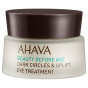 Ahava Уход за темными кругами под глазами для красоты до старения и подтяжки глаз - 15 мл