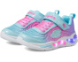 Wavy Beams - Ombre Express 302327L (Little Kid/Big Kid)