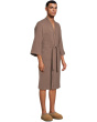 U Theron Robe