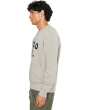 Logo Fleece Sweatshirt